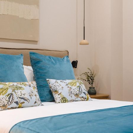 New Hostly Alameda Apartments Σεβίλλη Εξωτερικό φωτογραφία