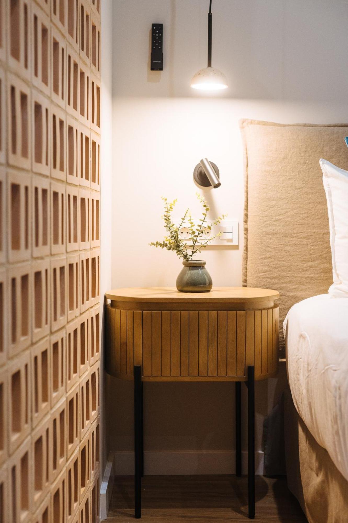 New Hostly Alameda Apartments Σεβίλλη Εξωτερικό φωτογραφία