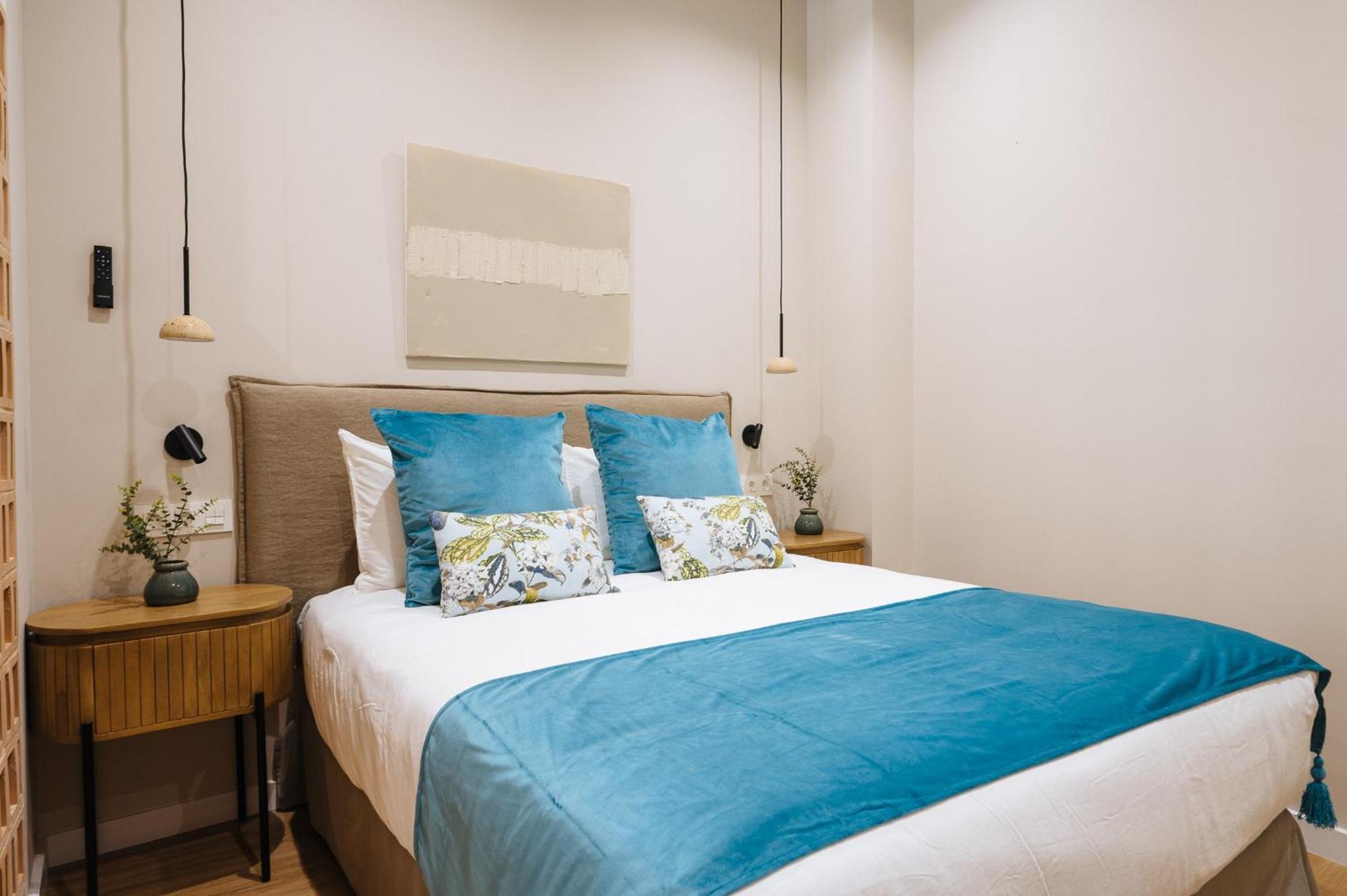New Hostly Alameda Apartments Σεβίλλη Εξωτερικό φωτογραφία