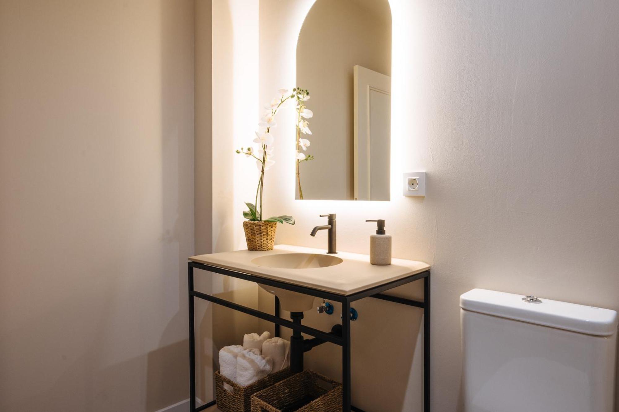 New Hostly Alameda Apartments Σεβίλλη Εξωτερικό φωτογραφία