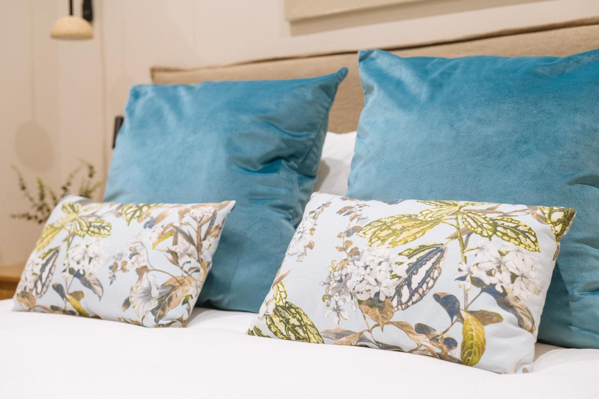 New Hostly Alameda Apartments Σεβίλλη Εξωτερικό φωτογραφία