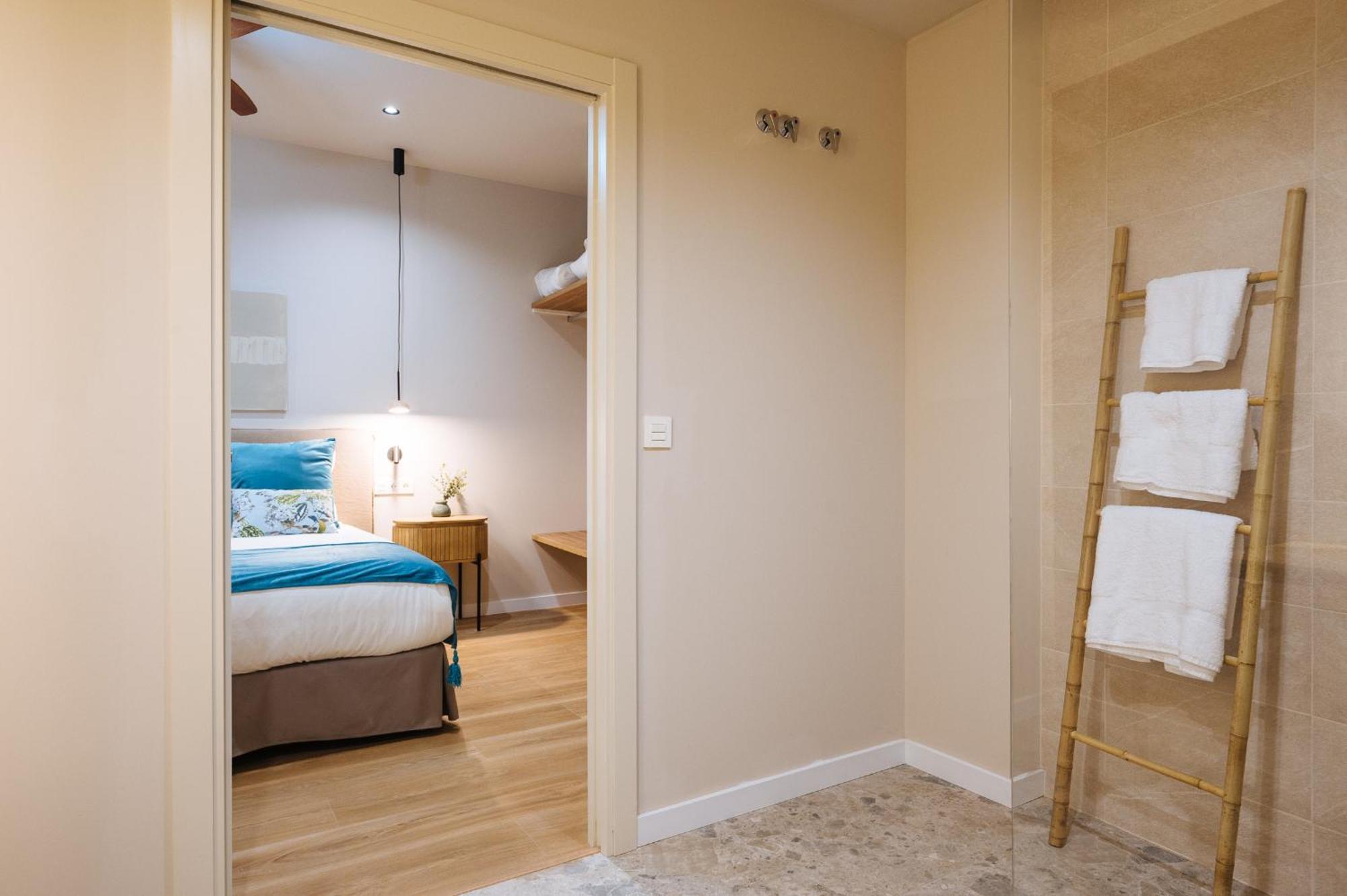 New Hostly Alameda Apartments Σεβίλλη Εξωτερικό φωτογραφία