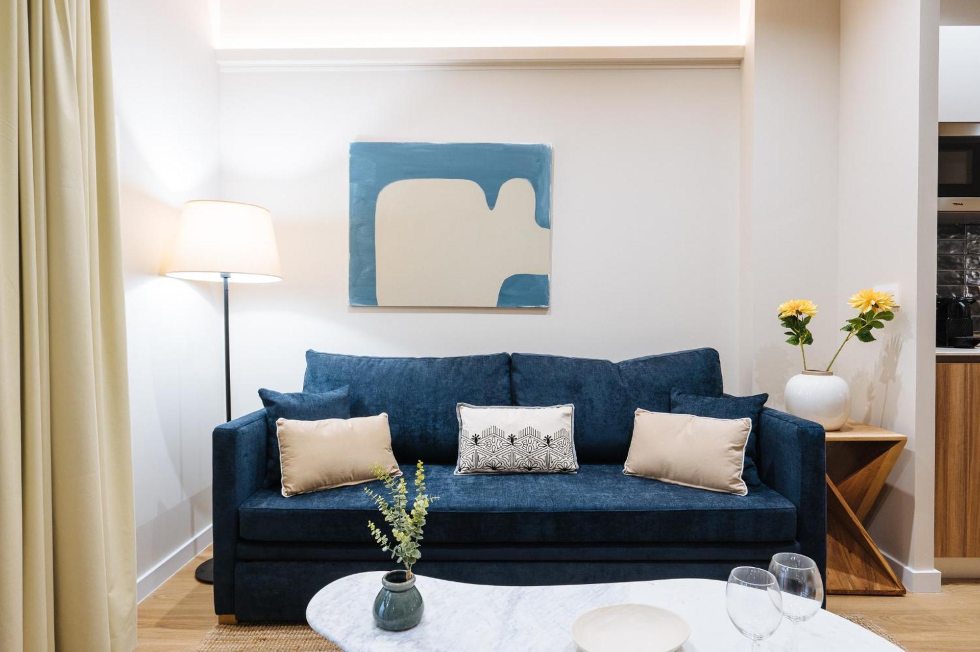 New Hostly Alameda Apartments Σεβίλλη Εξωτερικό φωτογραφία