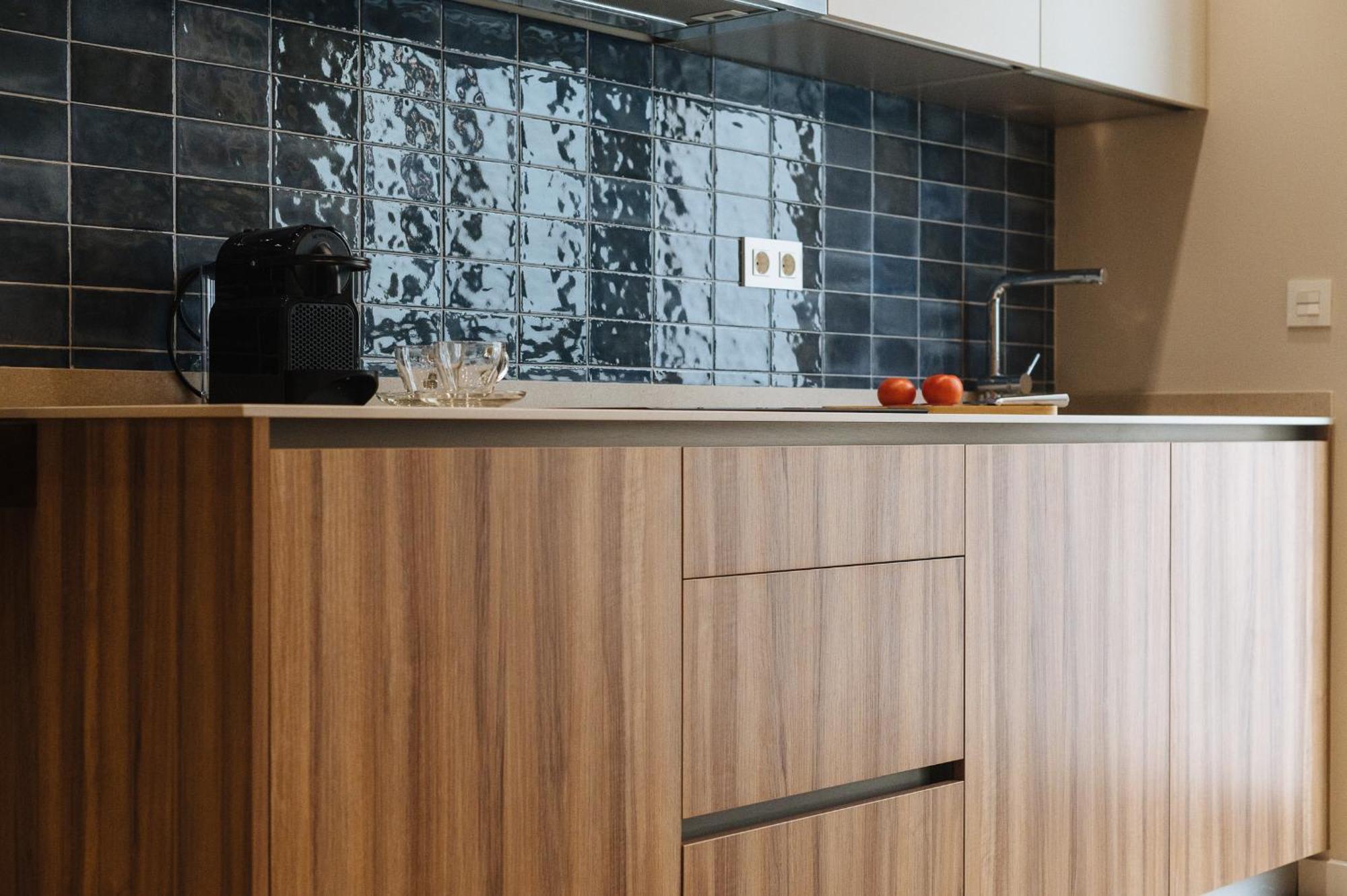 New Hostly Alameda Apartments Σεβίλλη Εξωτερικό φωτογραφία