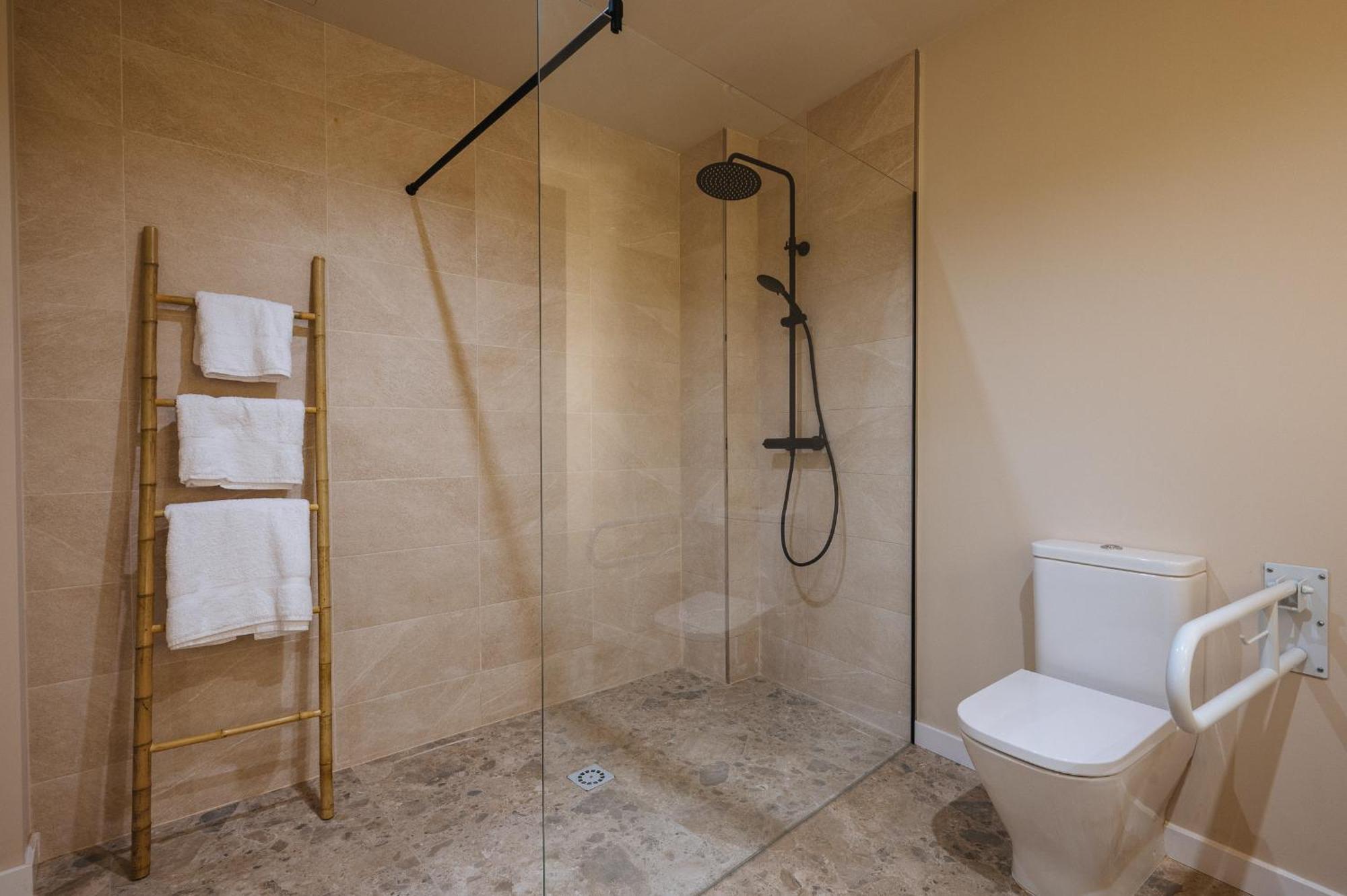 New Hostly Alameda Apartments Σεβίλλη Εξωτερικό φωτογραφία