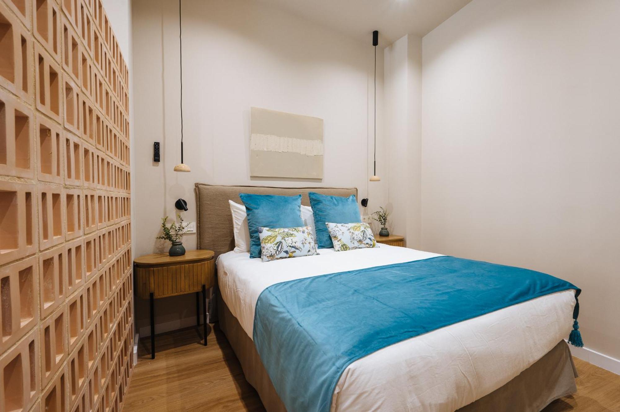 New Hostly Alameda Apartments Σεβίλλη Εξωτερικό φωτογραφία