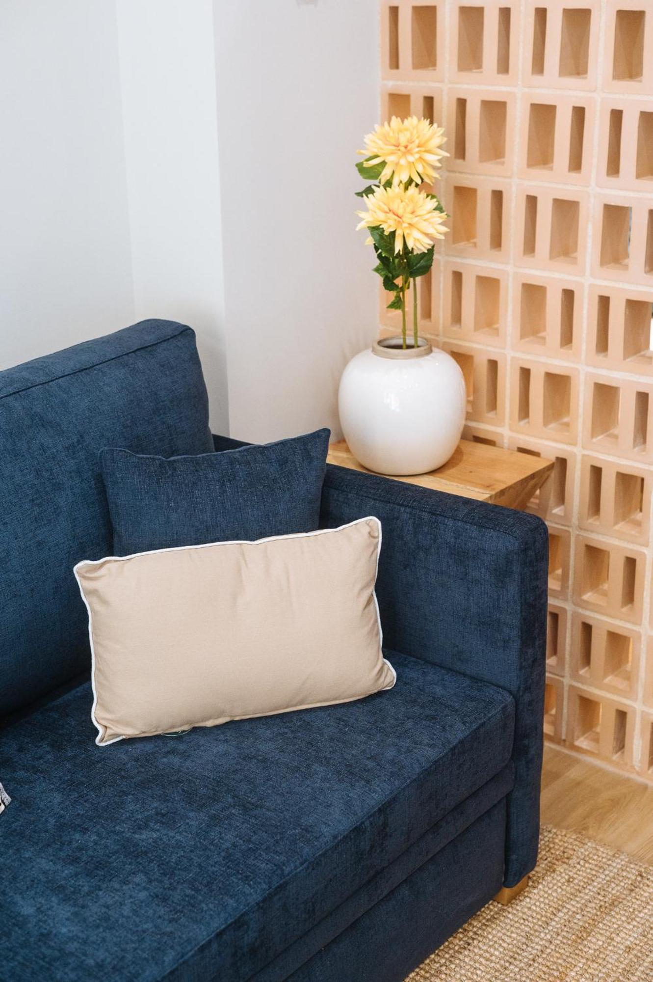 New Hostly Alameda Apartments Σεβίλλη Εξωτερικό φωτογραφία