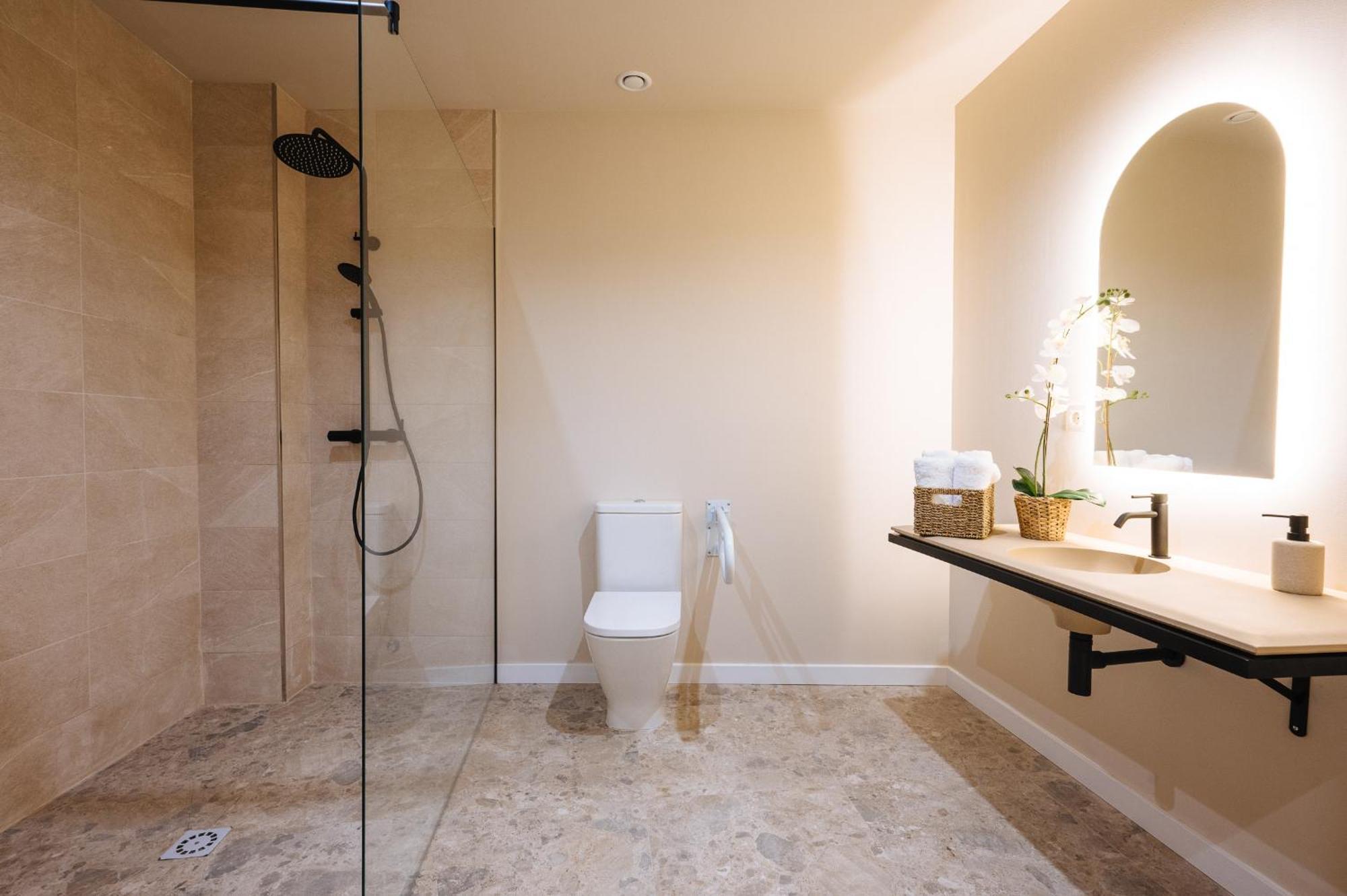 New Hostly Alameda Apartments Σεβίλλη Εξωτερικό φωτογραφία