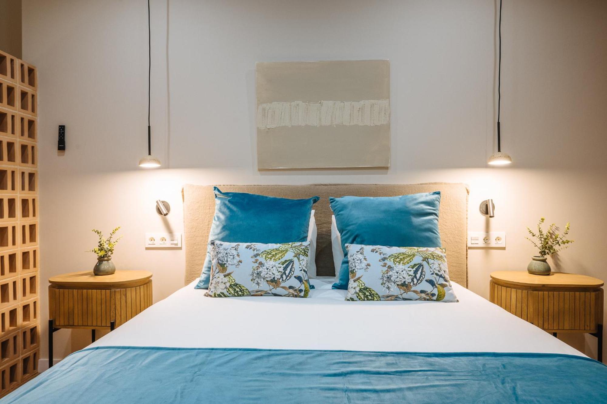 New Hostly Alameda Apartments Σεβίλλη Εξωτερικό φωτογραφία