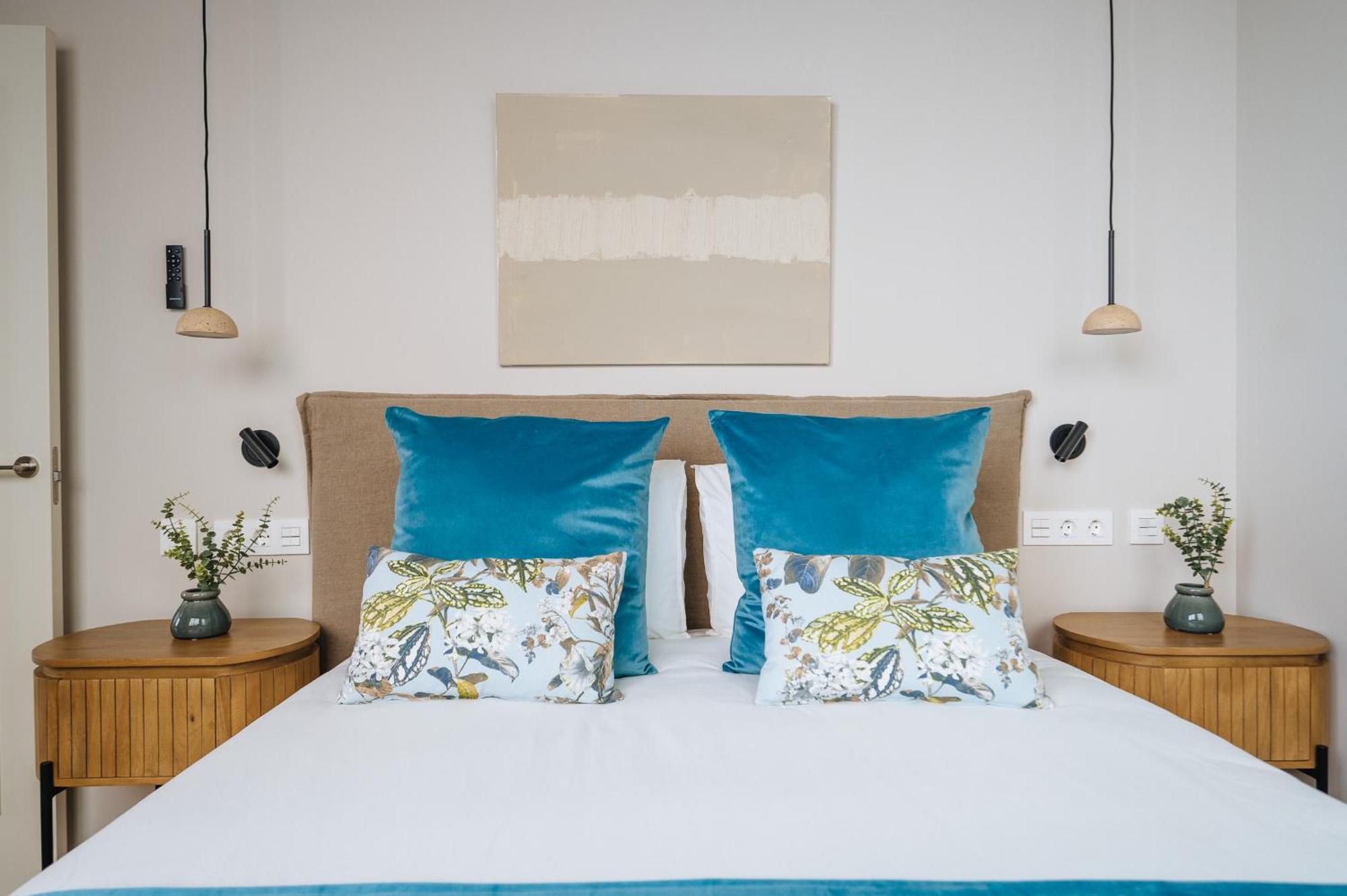 New Hostly Alameda Apartments Σεβίλλη Εξωτερικό φωτογραφία
