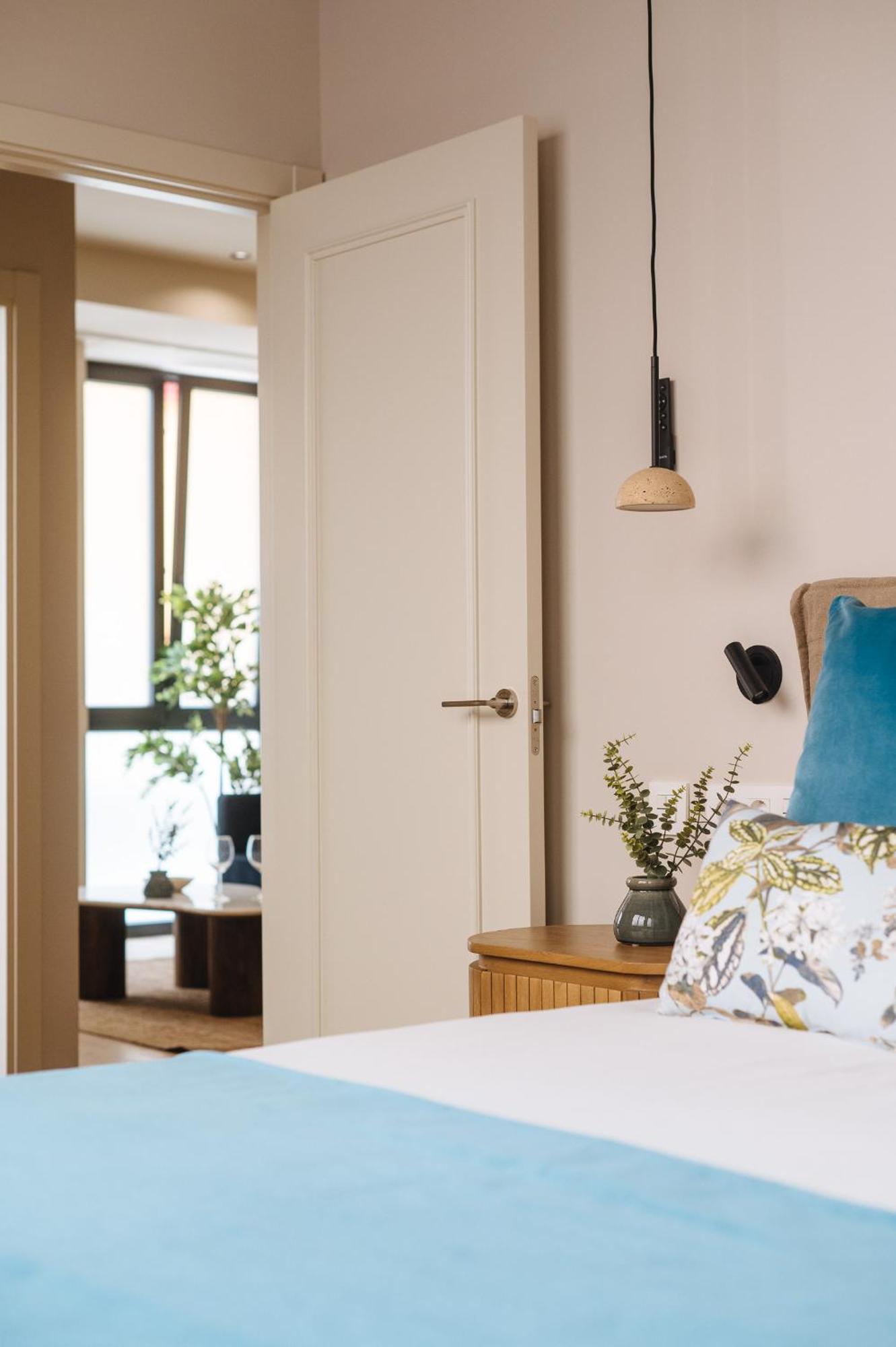 New Hostly Alameda Apartments Σεβίλλη Εξωτερικό φωτογραφία