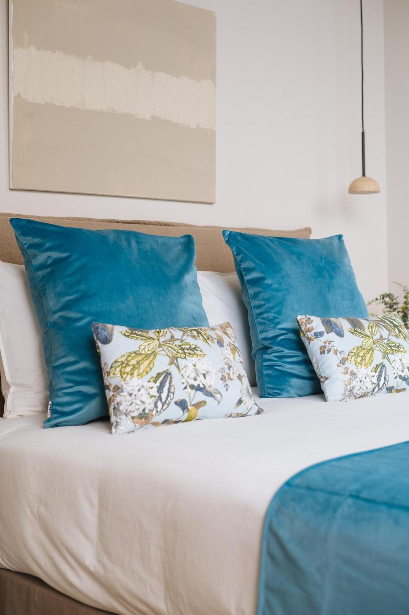 New Hostly Alameda Apartments Σεβίλλη Εξωτερικό φωτογραφία