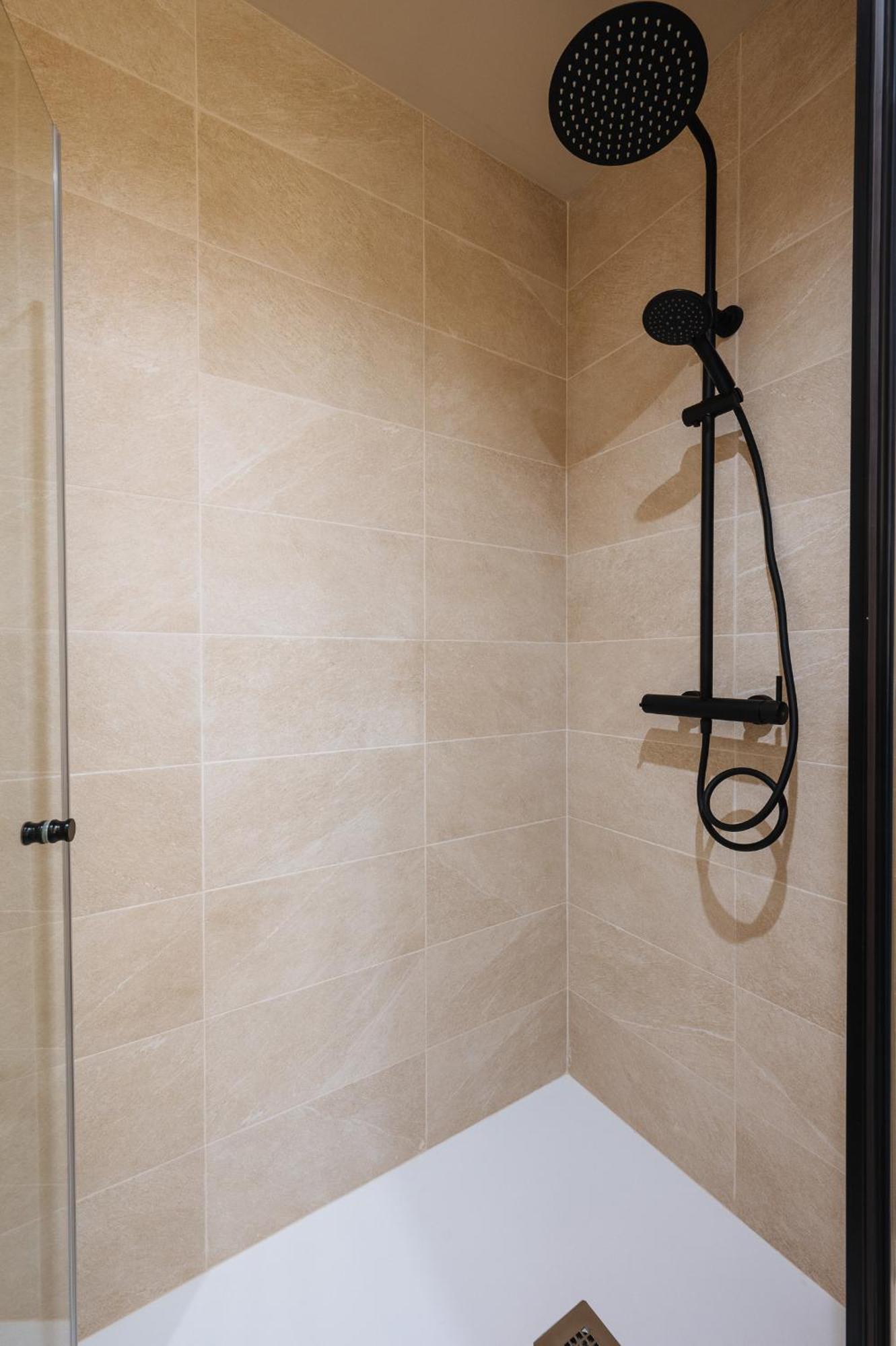 New Hostly Alameda Apartments Σεβίλλη Εξωτερικό φωτογραφία