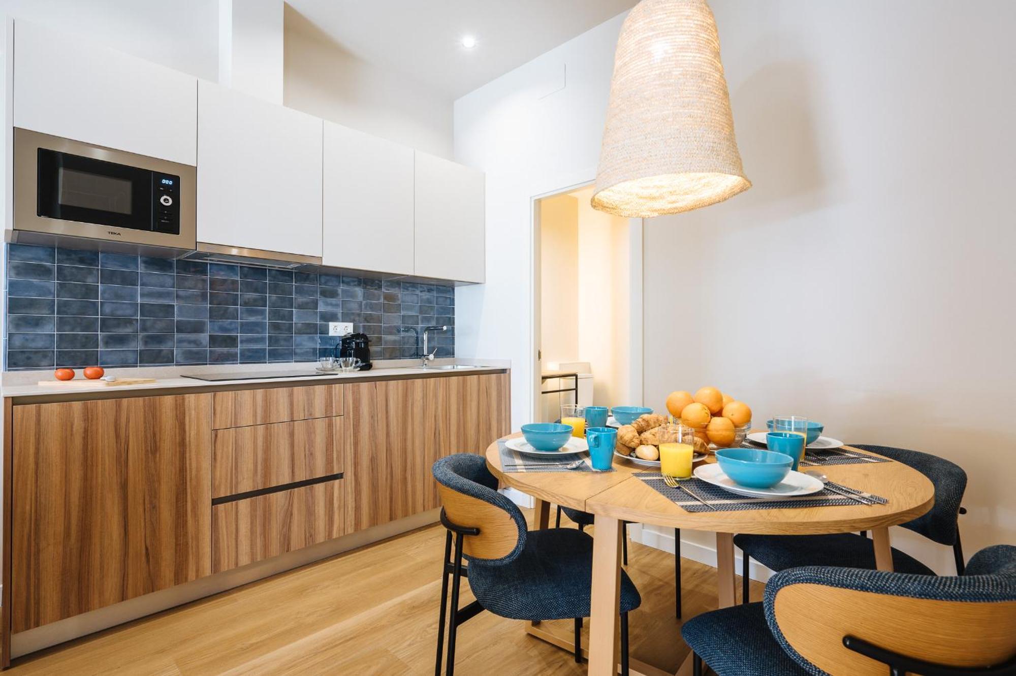 New Hostly Alameda Apartments Σεβίλλη Εξωτερικό φωτογραφία