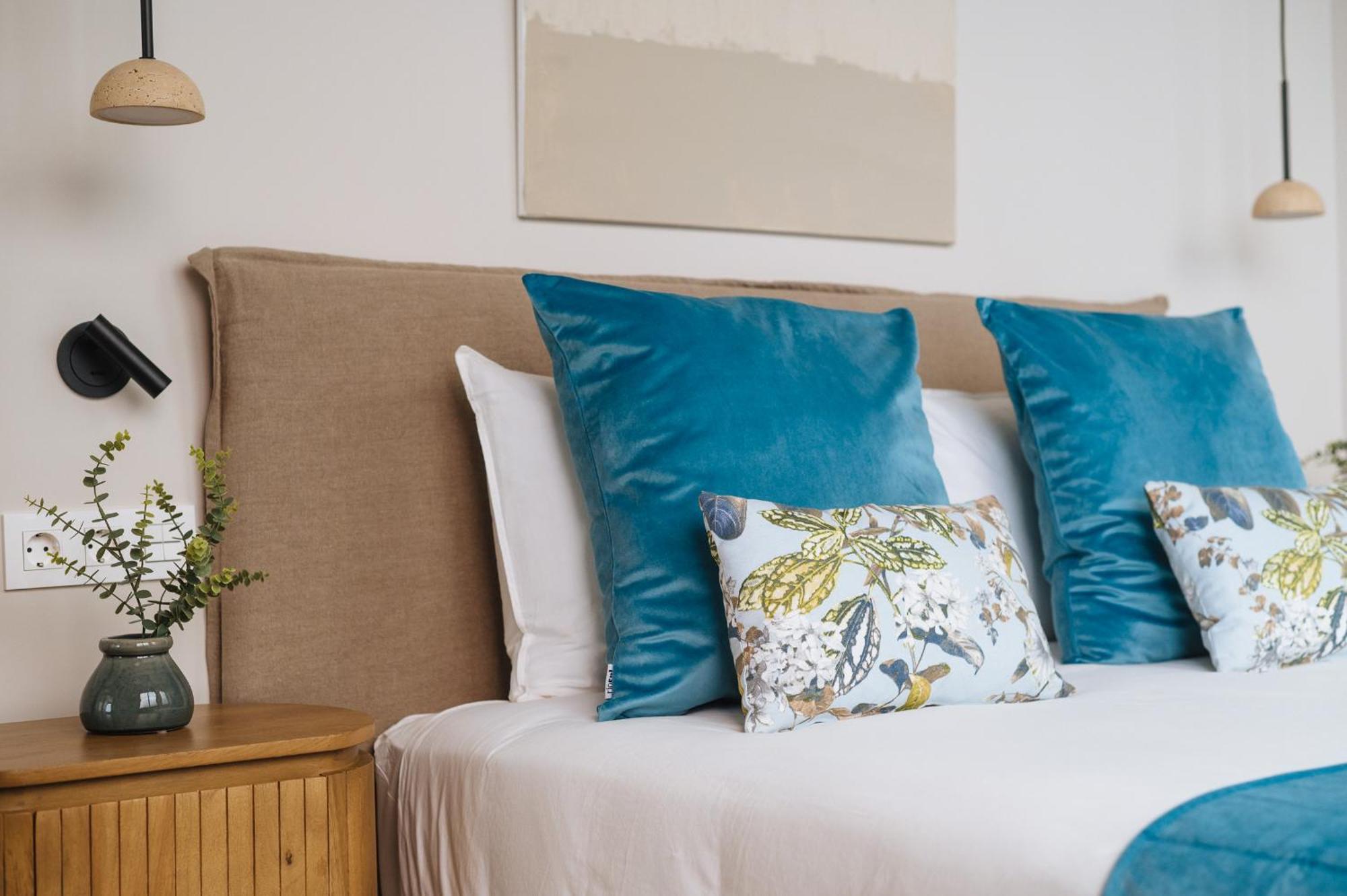 New Hostly Alameda Apartments Σεβίλλη Εξωτερικό φωτογραφία
